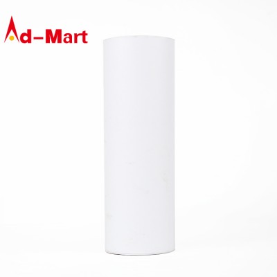 Flexible Car Heat Light Reflective Material Manufacturers White Retro High Intensity Grade Reflective Sign Vinyl Film