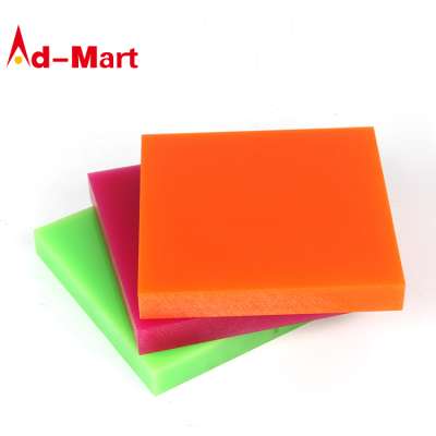 Standard Large Size Acrylic Sheet Size Dimensions 1.8-18mm Pmma Clear Color Manufacturer Acrylic Board