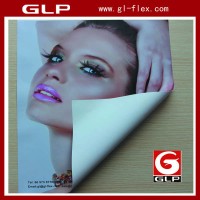 GLP Coated frontlit flex banner 400GSM